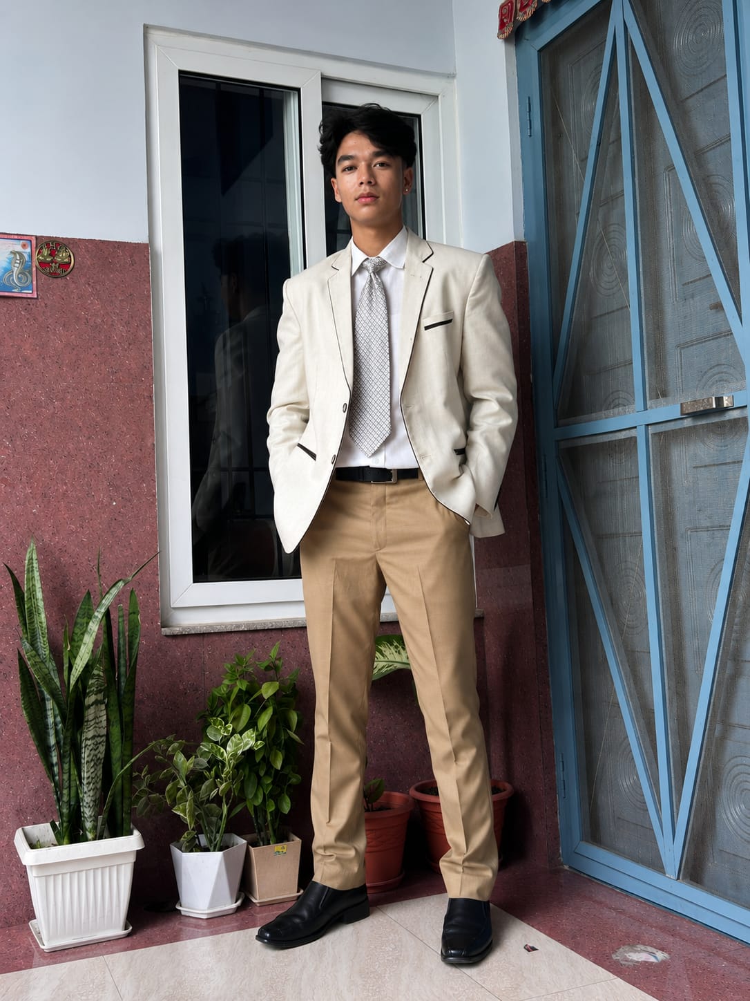 Preet Gobind Shrestha